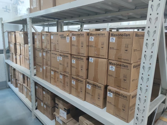 China Pneumatic Diaphragm Control Valve Customized Baker Hughes Valve Posirioner 78-40 Air Regulator Masoneilan Control Valves
