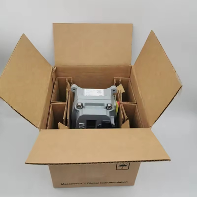 Air Filter Regulator 78-40 Masoneilan SVI2 Digital Valve Controller Smart Valve Positioner Custom Pneumatic Control Valves