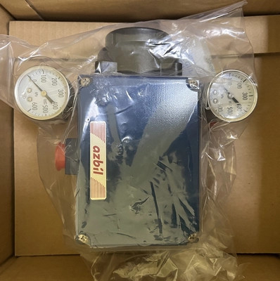 Foxboro SRD960 Intelligent Valve Positioner High Pressure Differential Control Valve China Balanced Sleeve Control Valve Price