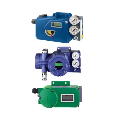 Foxboro SRD960 Intelligent Valve Positioner High Pressure Differential Control Valve China Balanced Sleeve Control Valve Price