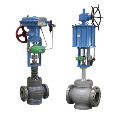 Foxboro SRD960 SRD991 SRD996 SRD998 Intelligent Control Valve Positioner Stock Supplier Customized China Pneumatic Control Valve