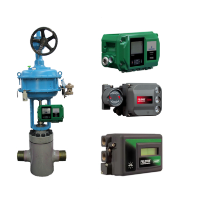 China Valve Body Factory Manufacturer Customized Emerson Fisher DVC2000 Digital Valve Controller 67CFR Regulators Fisher Valves