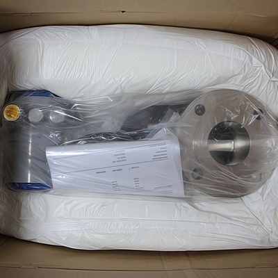 Krohne OptiSwirl 4200C 4200F Vortex Flowmeter Vortex Flow Meter