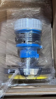 Brand New Chemical Process Skids and Endress+Hauser Proline Promag P 300 E+H Electromagnetic Flowmeter 5P3B25 5P3B40