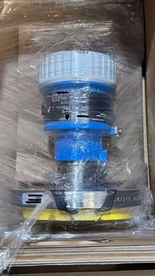 Deltabar PMD55B Differential Pressure Transmitter For Endress Hauser