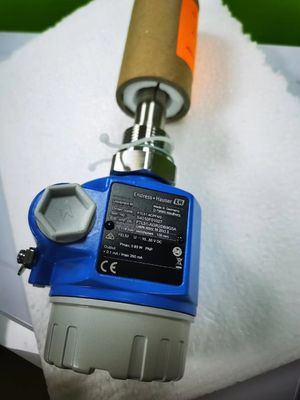 Endress Hauser PMP51 Digital Pressure Transmitter Welded  Metal Sensor For Gases Steam Liquids