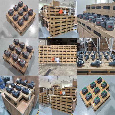 Chinese Control Valve With Fisher DVC6200 AD PD HC Valve Positioner With Lot Of Stock
