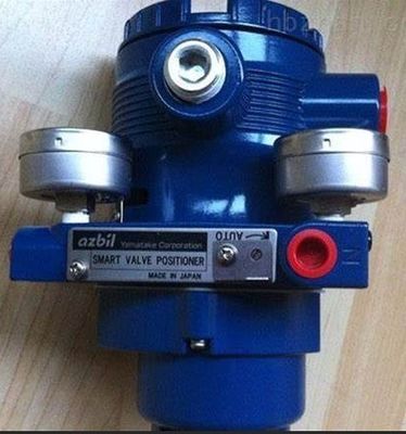 China Pneumatic Pressure Balanced Cage Control Valve with Azbil AVP300 Valve Positoner and Rotork YTC TS200 Filter Regulator