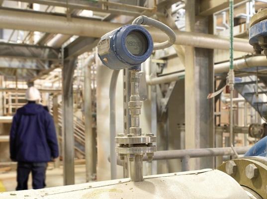New Rosemount 3144P Temperature Transmitter High Accuracy Smart Temperature Measurement