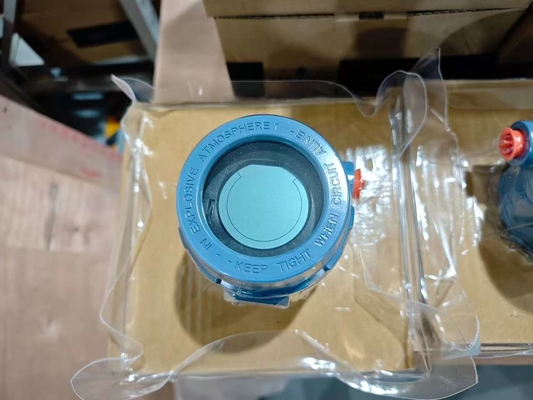 New Rosemount 3144P Temperature Transmitter High Accuracy Smart Temperature Measurement