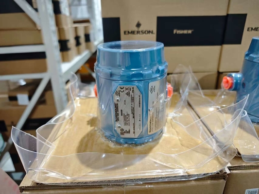 New Rosemount 3144P Temperature Transmitter High Accuracy Smart Temperature Measurement