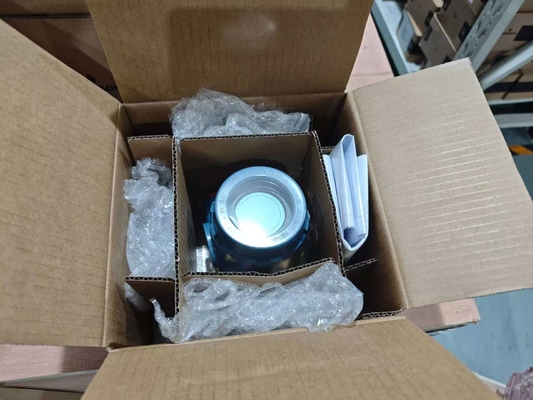 New Rosemount 3144P Temperature Transmitter High Accuracy Smart Temperature Measurement