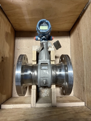 Original New Rosemount 8800DR040 Reducer Vortex Flow Meter DN15~DN300
