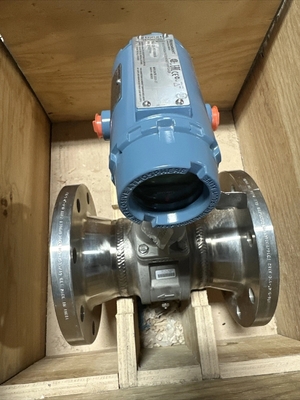 Original New Rosemount 8800DR040 Reducer Vortex Flow Meter DN15~DN300