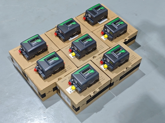 China Pneumatic Control Valve Install Fisher FIELDVUE DVC2000 VALVE CONTROLER/POSITIONER Masoneilan 78-40 78-80 Filter Regulator