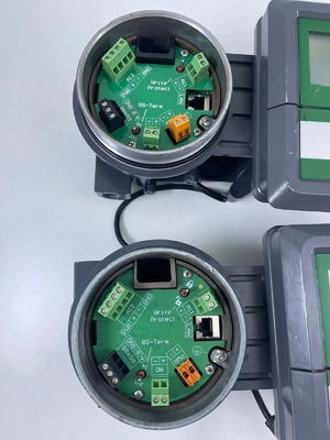 Fisher FIELDVUE DPC2K Digital Process Controller – Advanced Digital PID Control