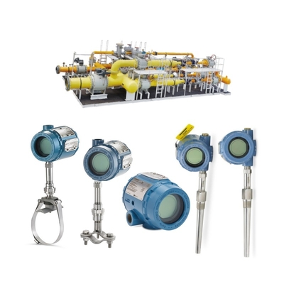 Emerson Rosemount 3144P Dual Input Smart Temperature Transmitter with HART/FF