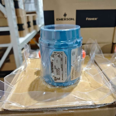 Emerson Rosemount 3144P Field-mounted Temperature Transmitter with HART 7