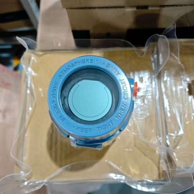 Emerson Rosemount 3144P Field-mounted Temperature Transmitter with HART 7