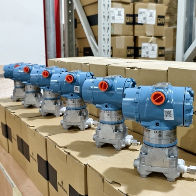 Rosemount 3144P Smart Temperature Transmitter 3051 3051S 3051L Intelligent Digital Pressure Transmitter