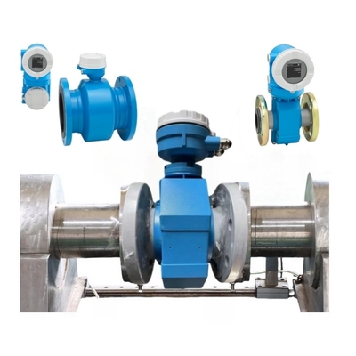Endress Hauser Proline Promag W Electromagnetic Flow Meter E+H Promag P Food Industry Hygienic Magnetic Flow Eeter
