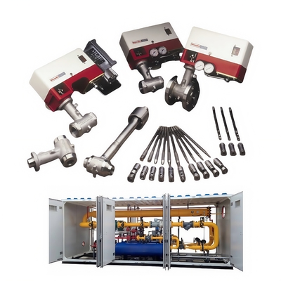 Masoneilan SVI1000 Digital Valve Positioner 78-40 Air Filter Regulator Low Flow 28000 Series Varipak Control Valve