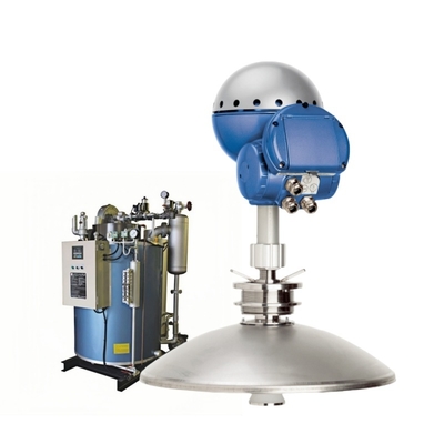 Emerson Guided Wave Radar Level Transmitter Rosemount 5600 5408 Non-Contacting Radar Level Transmitter