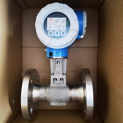 Endress Hauser New Original E + H Proline Prowirl F 200 7F2B 7F2C Vortex Flowmeter