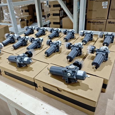 Fisher DVC6200 Digital Valve Positioner with HART Communication