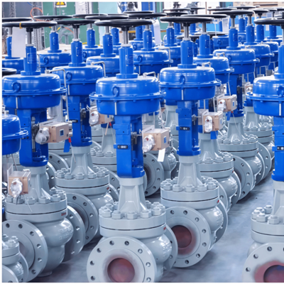 Neles NE700 Electropneumatic Valve Positioner 4-20mA Input IP54