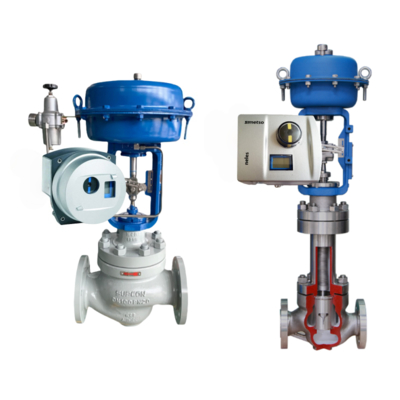 Mesto Neles Valve Positioner ND9102HN with Hart Positioner ND9106HN ND9103 ND9203H ND9206