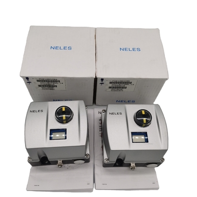 Mesto Neles Valve Positioner ND9102HN with Hart Positioner ND9106HN ND9103 ND9203H ND9206