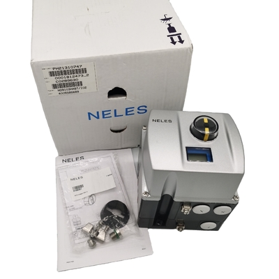 Mesto Neles Valve Positioner ND9102HN with Hart Positioner ND9106HN ND9103 ND9203H ND9206