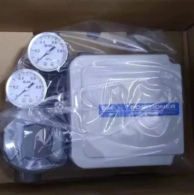 SMC Electro-Pneumatic Valve Positioner IP8000-030/031 IP8100-030/031/031 From China