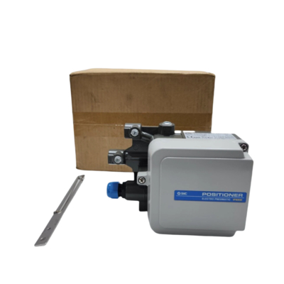 SMC Electro-Pneumatic Valve Positioner IP8000-030/031 IP8100-030/031/031 From China