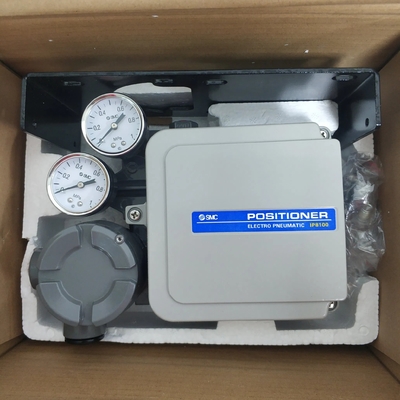 SMC Electro-Pneumatic Valve Positioner IP8000-030/031 IP8100-030/031/031 From China