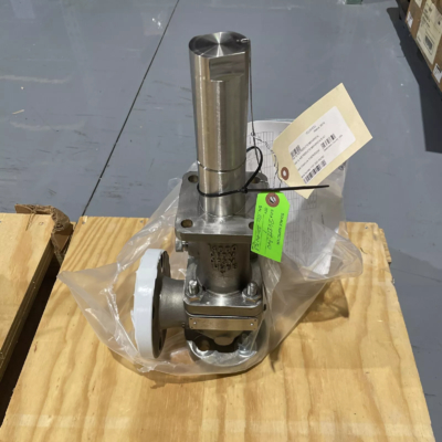 Emerson Crosby J-Series Safety Relief Valves High Quality Pressure Relief Safety Valves Protection for Air Gas Steam