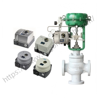 Neles Solenoids Valve Valmet ND9000 ND9100 ND9200 ND7000 ND7100 ND7200 Digital Valve Positioner Smart Valve Controller 