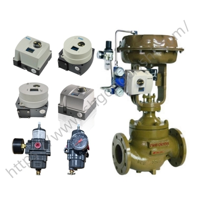 100% Original Fisher 67CFR Pressure Regulator Control Valve Positioner Neles Valmet ND7000 ND9000 Stock Supplier