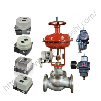100% Original Fisher 67CFR Pressure Regulator Control Valve Positioner Neles Valmet ND7000 ND9000 Stock Supplier
