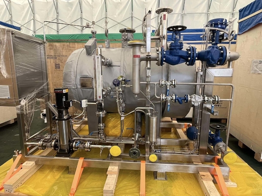Spirax-Sarco KE73 Pneumatic Control Valve DN15-150 Pressure Reducing