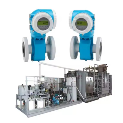 Endress+Hauser Proline Promag 50P 53P Electromagnetic Flowmeter DN15-DN600