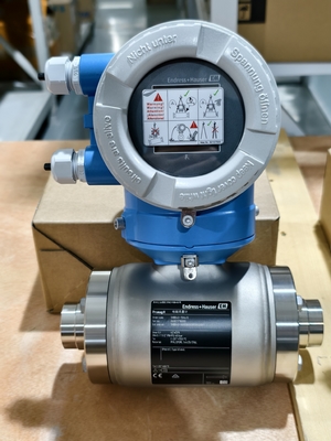 Endress+Hauser Proline Promag 50P 53P Electromagnetic Flowmeter DN15-DN600