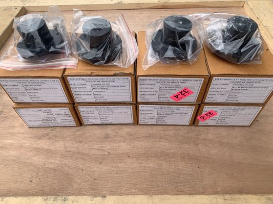 Control Valve with Baker Hughes Masoneilan Digital Valve Positioner SVI2-21123121 Pneumatic Booster YT-200 Filter Regulator