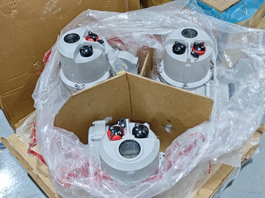 ROTORK Electric Valve Actuator IQ10 IQ20 IQ35 IQ40 IQ70 IQ90 IQ95 IQ12 IQ25 IQ18 With Chinese ball valve be used in water treatment