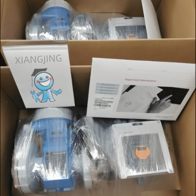 Sanitary Flowmeter E+H Proline Promag P 300 P 500 Endress Hauser Food Grade Electromagnetic Flow Meter