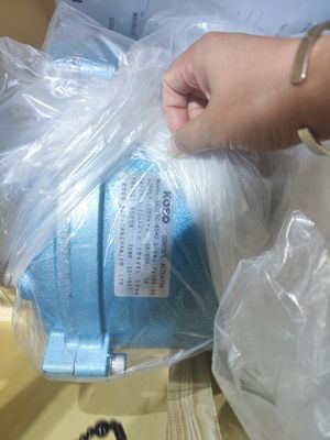 Chinese Control Valve With KOSO 3610 Valve Actuator