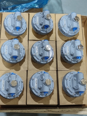 Masoneilan SVI2 Digital Valve Positioner Control Valve 3/4-8" Pneumatic
