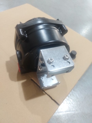 SAMSON 3222 Series Pneumatic Control Valve with Fisher 3582i Positioner