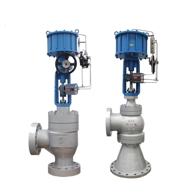 Fisher FieldVue DVC6200 Smart Valve Positioner with HART Communication